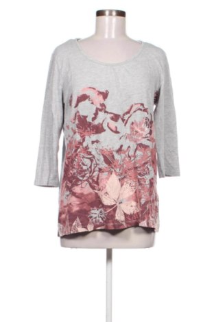 Bluză de femei Laura Torelli, Mărime L, Culoare Multicolor, Preț 35,53 Lei, #137718137
