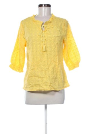 Damen Shirt Unbranded, Größe M, Farbe Gelb, Preis 8,95 €, #137718158