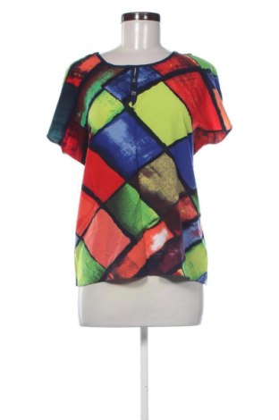 Damen Shirt Unbranded, Größe L, Farbe Mehrfarbig, Preis 17,72 €, #137718224