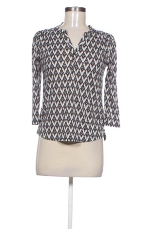 Damen Shirt H&M, Größe XS, Farbe Mehrfarbig, Preis 5,00 €, #137718227