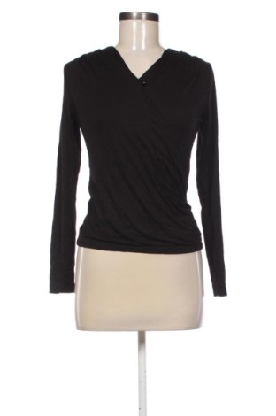 Bluză de femei Body Flirt, Mărime XS, Culoare Negru, Preț 35,53 Lei, #137718306