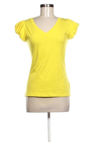 Damen Shirt Unbranded, Größe M, Farbe Gelb, Preis 9,33 €, #137718337