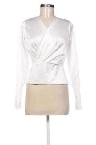Bluză de femei Starshiners, Mărime M, Culoare Alb, Preț 35,53 Lei, #137718366