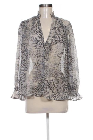 Bluză de femei Zara, Mărime XS, Culoare Multicolor, Preț 52,49 Lei, #137718384