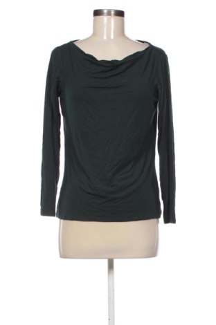 Bluză de femei Tchibo, Mărime M, Culoare Verde, Preț 36,12 Lei, #137718423