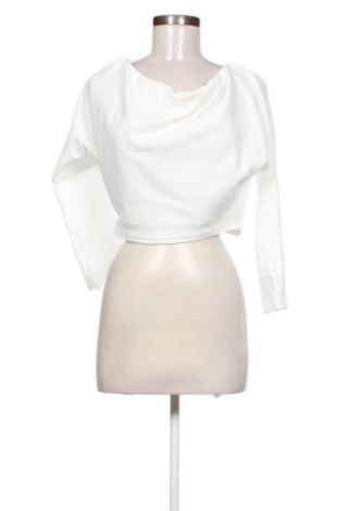 Damen Shirt SHEIN, Größe XS, Farbe Weiß, Preis 7,05 €, #137718436