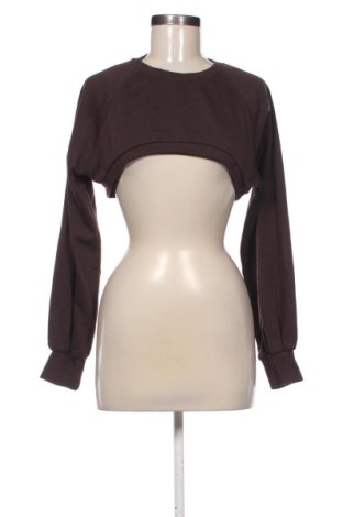 Damen Shirt H&M, Größe S, Farbe Braun, Preis 7,24 €, #137718467