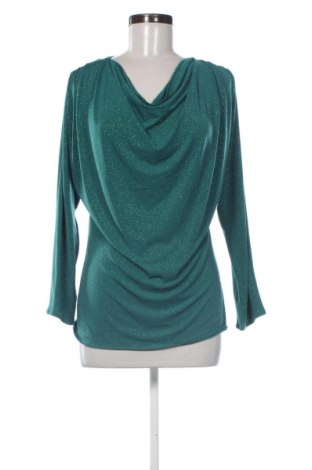 Damen Shirt Unbranded, Größe L, Farbe Grün, Preis 6,29 €, #137718504