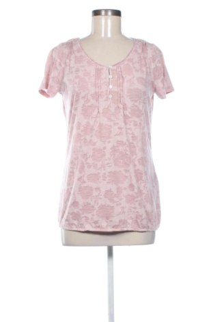 Damen Shirt Street One, Größe M, Farbe Aschrosa, Preis 10,80 €, #137718606
