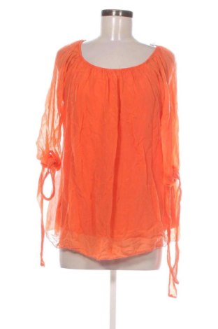 Damen Shirt Unbranded, Größe M, Farbe Orange, Preis 11,10 €, #137718736