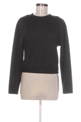 Bluză de femei Decathlon, Mărime M, Culoare Negru, Preț 35,00 Lei, #137719038