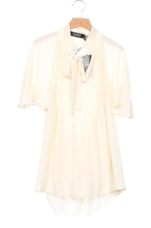 Dámska blúza Ralph Lauren, Veľkosť XS, Farba Kremová, Cena  88,00 €, #137719050