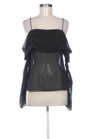 Dámska blúza H&M, Veľkosť M, Farba Čierna, Cena  6,77 €, #137719060