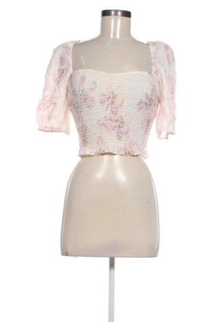 Bluză de femei H&M, Mărime S, Culoare Multicolor, Preț 47,24 Lei, #137719130