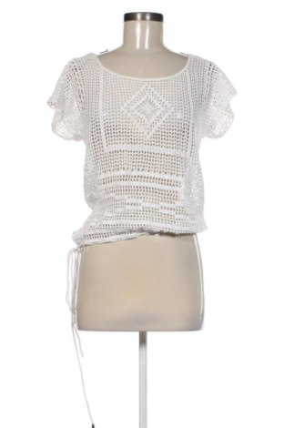 Dámska blúza Unbranded, Veľkosť M, Farba Biela, Cena  12,76 €, #137719157
