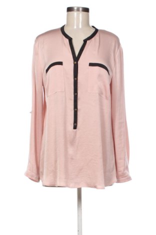 Bluză de femei Gerry Weber, Mărime XL, Culoare Roz, Preț 92,49 Lei, #137719322