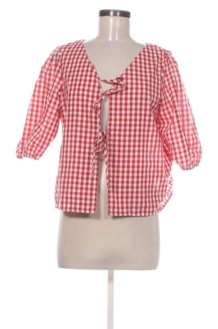 Bluză de femei SHEIN, Mărime M, Culoare Multicolor, Preț 30,00 Lei, #137719325