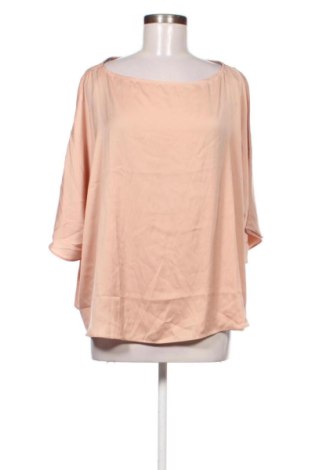 Bluzka damska H&M, Rozmiar 3XL, Kolor Różowy, Cena 64,52 zł, #137719345