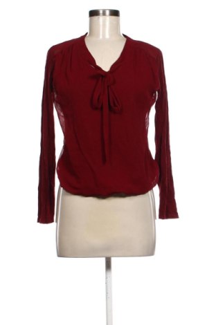 Bluză de femei Orsay, Mărime M, Culoare Roșu, Preț 36,00 Lei, #137719360