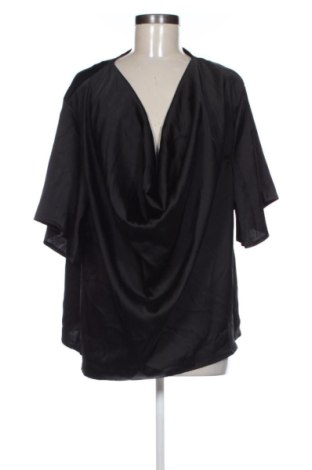 Női blúz SHEIN, Méret XXL, Szín Fekete, Ár 3 901 Ft, #137719401