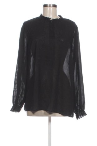Bluză de femei SHEIN, Mărime XL, Culoare Negru, Preț 30,00 Lei, #137719416