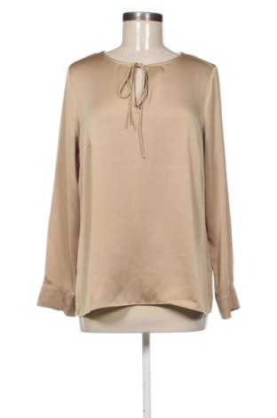 Bluză de femei H&M, Mărime M, Culoare Bej, Preț 39,83 Lei, #137719438