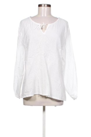 Bluză de femei Unbranded, Mărime L, Culoare Alb, Preț 64,00 Lei, #137719447