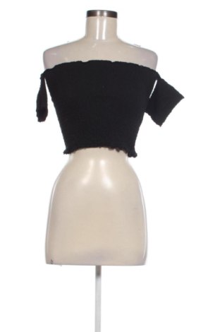 Bluză de femei Unbranded, Mărime XS, Culoare Negru, Preț 57,74 Lei, #137719463