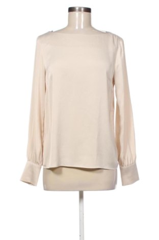 Bluză de femei H&M, Mărime M, Culoare Ecru, Preț 35,53 Lei, #137719510