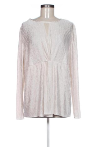 Bluză de femei Amy Vermont, Mărime XL, Culoare Ecru, Preț 52,49 Lei, #137719540