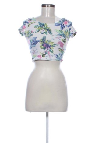 Bluză de femei H&M, Mărime XS, Culoare Multicolor, Preț 47,00 Lei, #137719570