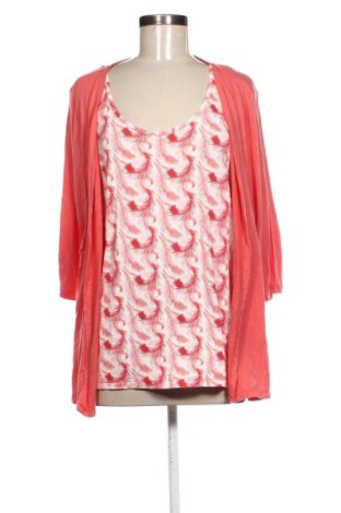 Bluză de femei Gabriella Vicenza, Mărime XL, Culoare Roz, Preț 97,00 Lei, #137719620