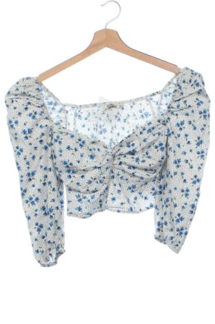 Bluză de femei Stradivarius, Mărime S, Culoare Multicolor, Preț 77,53 Lei, #137719625