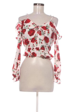 Bluză de femei H&M, Mărime S, Culoare Multicolor, Preț 87,19 Lei, #137719655