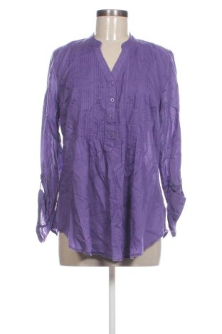 Bluză de femei Yessica, Mărime XL, Culoare Mov, Preț 35,00 Lei, #137719806