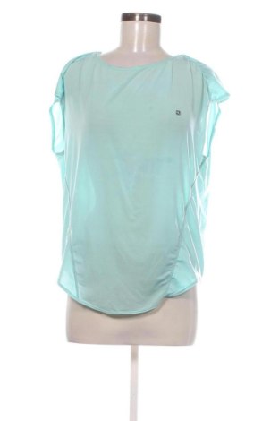 Bluză de femei Decathlon, Mărime M, Culoare Albastru, Preț 66,87 Lei, #137719878