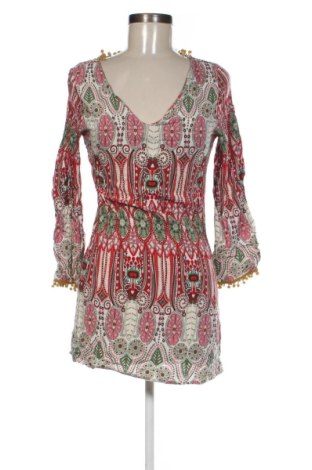 Bluzka damska Unbranded, Rozmiar XS, Kolor Kolorowy, Cena 24,20 zł, #137719880