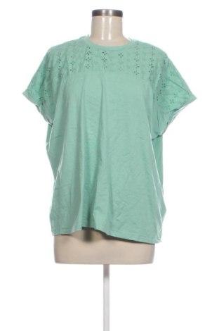 Bluză de femei Esmara, Mărime XL, Culoare Verde, Preț 61,00 Lei, #137719891