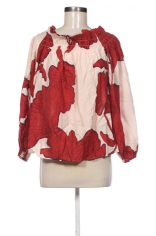 Bluzka damska H&M, Rozmiar XL, Kolor Kolorowy, Cena 66,64 zł, #137719937