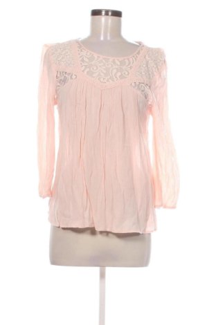 Bluzka damska Vero Moda, Rozmiar M, Kolor Różowy, Cena 25,40 zł, #137720021