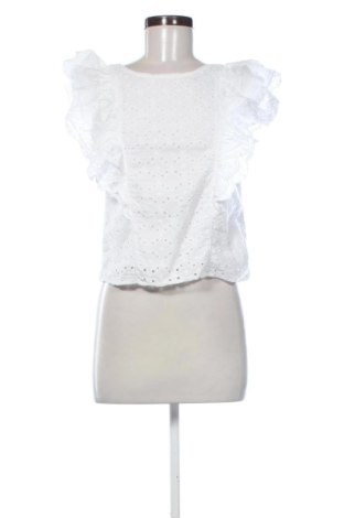 Bluză de femei C&A, Mărime M, Culoare Alb, Preț 52,00 Lei, #137720022