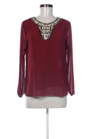 Bluză de femei Unbranded, Mărime M, Culoare Roșu, Preț 30,00 Lei, #137720134