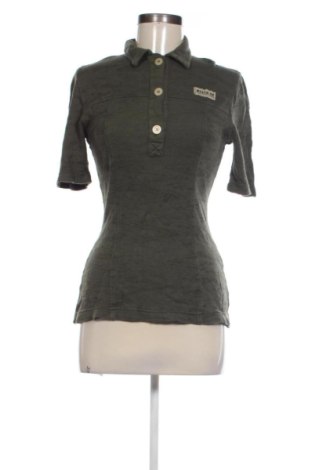 Bluză de femei Unbranded, Mărime M, Culoare Verde, Preț 36,74 Lei, #137720186