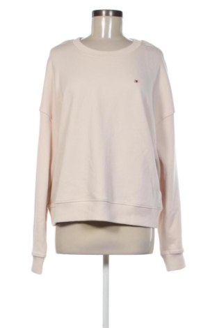 Γυναικεία μπλούζα Tommy Hilfiger, Μέγεθος XL, Χρώμα Ρόζ , Τιμή 53,53 €, #137720202
