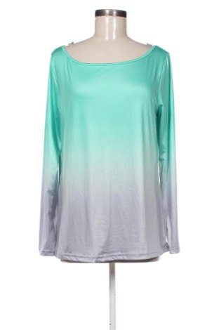 Bluzka damska Unbranded, Rozmiar M, Kolor Kolorowy, Cena 24,20 zł, #137720220