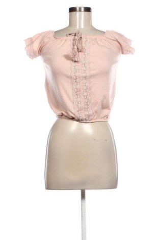 Bluză de femei Unbranded, Mărime S, Culoare Roz, Preț 31,49 Lei, #137720316