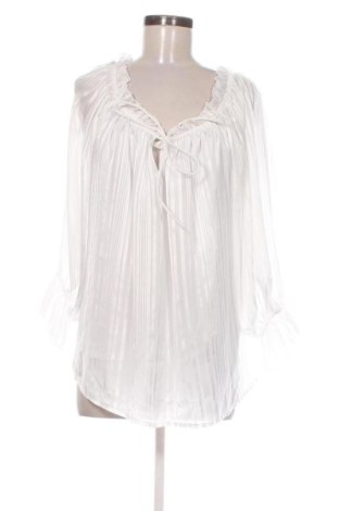 Bluzka damska Unbranded, Rozmiar XL, Kolor Biały, Cena 38,71 zł, #137720348
