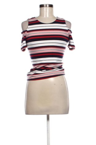 Bluză de femei C&A, Mărime XS, Culoare Multicolor, Preț 31,49 Lei, #137720376
