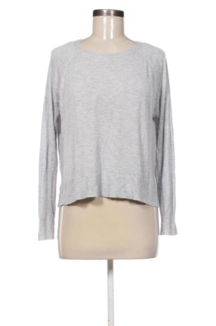 Bluză de femei Zara, Mărime S, Culoare Gri, Preț 44,00 Lei, #137720494