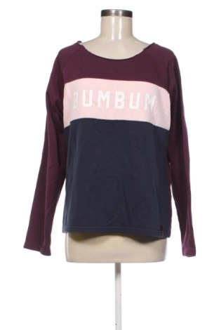 Bluză de femei BumBum, Mărime L, Culoare Multicolor, Preț 56,25 Lei, #137720570